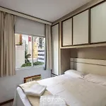 Apto C Varanda Prox Praia Loc. Privilegiada Mrn302