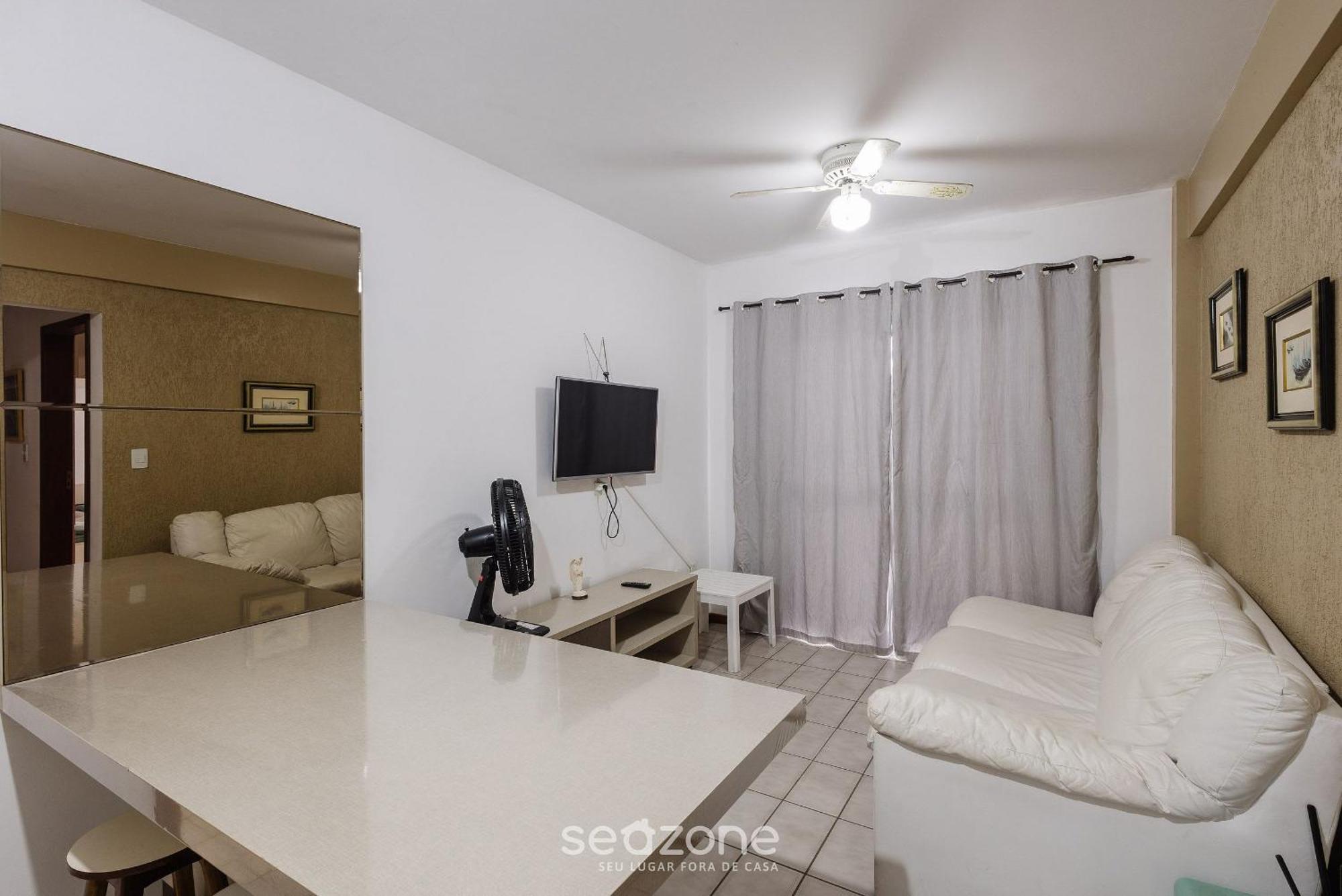 Apartamento Apto C Varanda Prox Loc. Privilegiada Mrn302 Balneário Camboriú